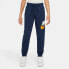 Фото #2 товара Спортивные штаны для детей Nike Sportswear Club Fleece Синий Темно-синий