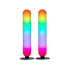 Фото #10 товара Декоративная настольная лампа TRACER RGB Ambience - Smart Flow Чёрный Разноцветный