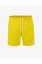 Фото #11 товара Шорты мужские Skechers Swimwear 5 дюймовые - желтые