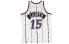 Фото #2 товара Баскетбольная жилетка Mitchell & Ness NBA SW 98-99 15 SMJYGS18213-TRAWHIT98VCA