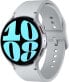 Фото #1 товара Smartwatch Samsung Galaxy Watch 6 Stainless Steel 44mm LTE Szary (SM-R945FZSAEUE)