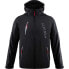 Фото #1 товара Alpinus Denali softshell jacket black M BR43381
