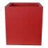 Фото #1 товара Горшок для цветов Riviera Красный Пластик Квадратный 40 x 40 см