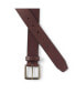 Фото #2 товара Men's Vintage Jean Belt