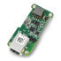 Фото #1 товара Coral PoE Add-on - PoE Ethernet hat - for Coral Dev Board Micro module