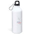 KRUSKIS Dive Diving Scuba 800ml Aluminium Bottle