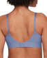 ფოტო #3 პროდუქტის Warners® Easy Does It® Wireless Lift Convertible Comfort Bra RN0131A