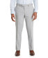 Фото #1 товара Men's Cavill Check Dress Pant