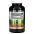 Фото #2 товара Amazing Nutrition, Витамин C с цитрусовыми биофлавоноидами и шиповником, 250 растительных капсул