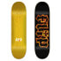 Фото #1 товара FLIP HKD Fuego 8.0 x31.5 Deck Surfskate Deck