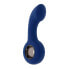 Vibrator Zero Tolerance Blue