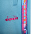 Фото #3 товара Diadora Offside Track Pants Mens Size M Casual Athletic Bottoms 176784-60097