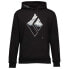 Фото #3 товара BLACK DIAMOND Mountain Logo hoodie