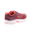 Фото #8 товара Inov-8 Parkclaw 260 Knit 000980-RDBU Womens Red Athletic Hiking Shoes