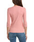 Atm Anthony Thomas Melillo Jackie Ballet Top Women's