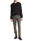 ფოტო #12 პროდუქტის Men's CK Move 365 Slim-Fit Performance Stretch Pants