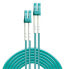 Фото #4 товара Lindy Fibre Optic Cable LC/LC OM3 20m - 20 m - OM3 - LC - LC