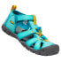 Фото #1 товара KEEN Seacamp II Cnx Youth Sandals