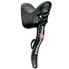 Фото #1 товара CAMPAGNOLO Dual Road Super Record EPS ErgoPower EU Brake Lever With Shifter