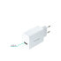 Wall Charger NANOCABLE 10.10.2003 White 2100 W