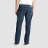Фото #2 товара DENIZEN from Levi's Men's 285 Relaxed Fit Jeans - Blue Tint 40x32