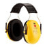 3M H510AC1 - Adult - Female - Yellow - Head-band - 98 dB