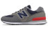 Фото #2 товара Кроссовки New Balance NB 574 D ML574EAD