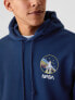 Фото #4 товара NASA Graphic Hoodie