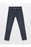 Фото #2 товара 750 Slim Fit Erkek Jean Pantolon