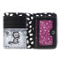 Фото #3 товара SANTORO LONDON Folding Gorjuss™ Smitten Kitten Wallet