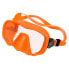 SAEKO Frameless 107 Silicone diving mask