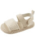 Фото #18 товара Туфли для малышей Carter's Baby Sandal