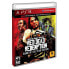 PLAYSTATION GAMES PS3 Red Dead Redemption GOTY IMP USA