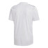 Фото #2 товара ADIDAS Regista 20 short sleeve T-shirt
