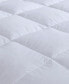 Фото #9 товара Heavy Warmth Goose Feather & Goose Down Filling Comforter,, Full/Queen