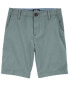 Kid Stretch Chino Short 12