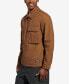 Men's Lightweight Cotton Jacket