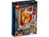 Фото #4 товара Детям LEGO Harry Potter 75950 Конструктор Гриффиндорного знамени Дома категория «Игрушки и игры»