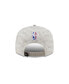 Фото #4 товара Men's Boston Celtics 2024 NBA Finals Champions Locker Room 9FIFTY Snapback Hat