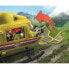 Фото #4 товара Playmobil - 71203 - Subcutors der Stadt Action Les - Rettung Hubschrauber