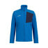 MAMMUT Madris full zip fleece