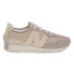 New Balance GS327FM Бежевый, 40 - фото #1