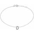 Ladies' Bracelet New Bling 9NB-909D