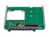 Фото #3 товара Tripp Lite P960-001-M2-NE M.2 NGFF SSD (B-Key) to 2.5 in. SATA Open-Frame Housin