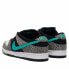 Nike Dunk SB Low Pro "clear jade" 防滑轻便 低帮 板鞋 男女同款 黑色