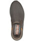 Фото #5 товара Men's Slip-ins RF- D'Lux Walker - Orford Slip-on Walking Sneakers from Finish Line