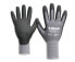 Cimco 141268 - Workshop gloves - Black - Grey - EUE - Adult - Unisex - 2 pc(s) - фото #1