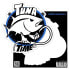 HOTSPOT DESIGN Tuna Time Stickers