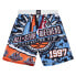 Фото #1 товара MITCHELL & NESS NBA JUMBOTRON 2.0 SUBLIMATED SHORTS ALL STAR