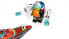 Фото #12 товара Конструктор пластиковый Lego City Пожарно-спасательная лодка 60373